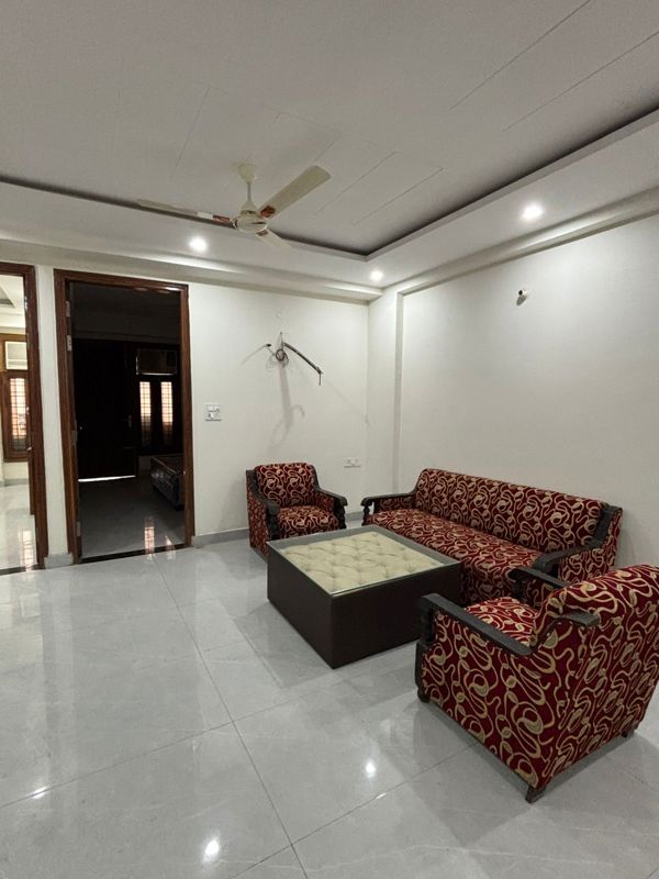 3 BHK Builder Floor For Sale in Sector 76