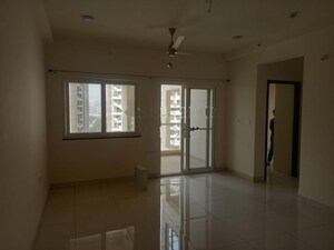Living Room in 2 BHK Apartment at Puravankara Silversands, Mundhwa – for Rent