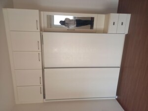 Furnished Amenities in 2 BHK Apartment at Puravankara Silversands, Mundhwa – for Rent