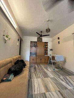 1 BHK Apartment For Sale in Rajkamal CHS Andheri