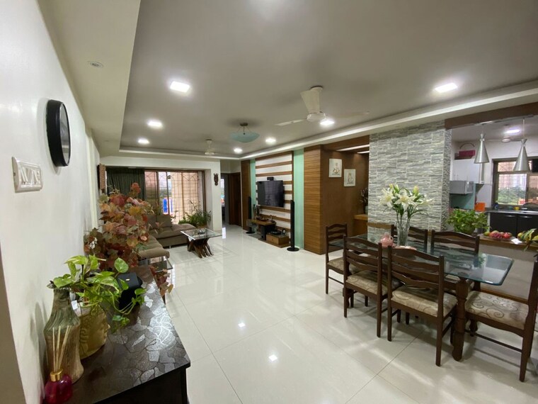 Living Room, panchavati-versova 2 Bedroom 1050 Sq.Ft. Apartment In Versova Mumbai 9223246