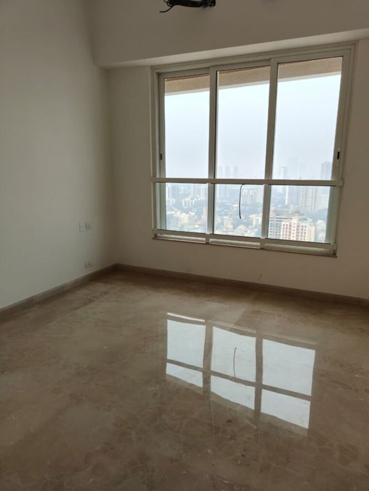 Master Bedroom, kalpataru-radiance 2 Bedroom 1150 Sq.Ft. Apartment In Goregaon West Mumbai 9216949