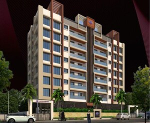 3 BHK Apartment For Sale in Baner
