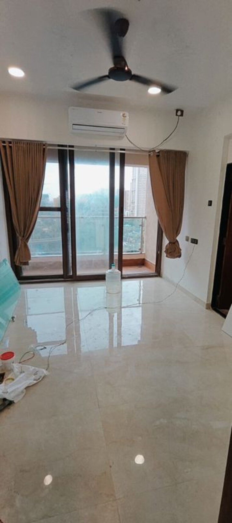 Master Bedroom, andheri west 3 Bedroom 2100 Sq.Ft. Apartment In Andheri West Mumbai 9213544