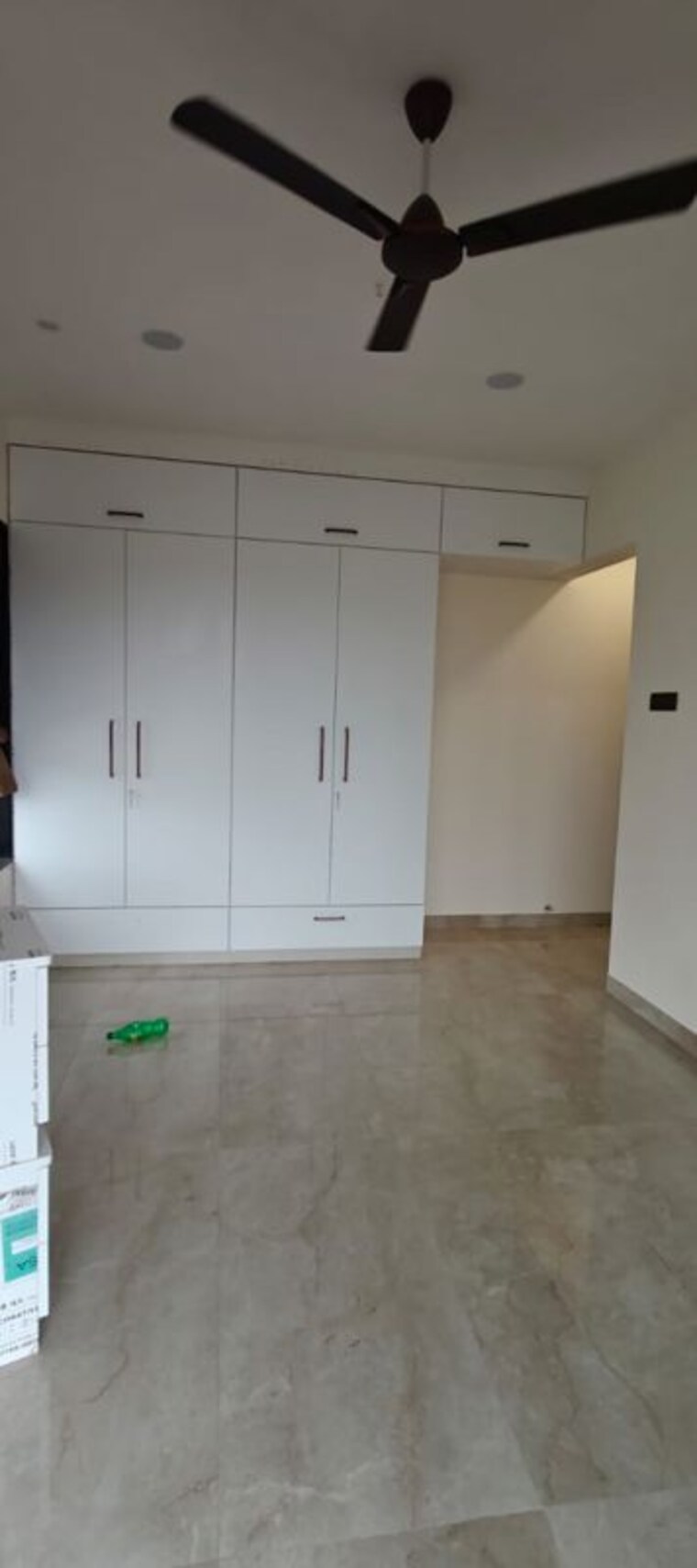 Bedroom, andheri west 3 Bedroom 2100 Sq.Ft. Apartment In Andheri West Mumbai 9213544