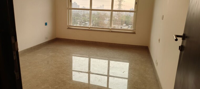 Bedroom, kalpataru-radiance 3.5 Bedroom 2300 Sq.Ft. Apartment In Goregaon West Mumbai 9213405