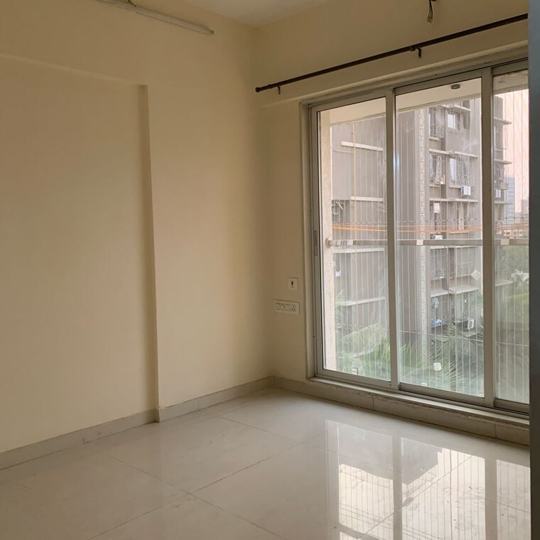 Room, unique-abode 1.5 Bedroom 516 Sq.Ft. Apartment In Kastur Park Mumbai 10336038
