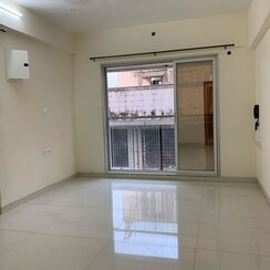 1.5 BHK Apartment For Rent in Unique Abode