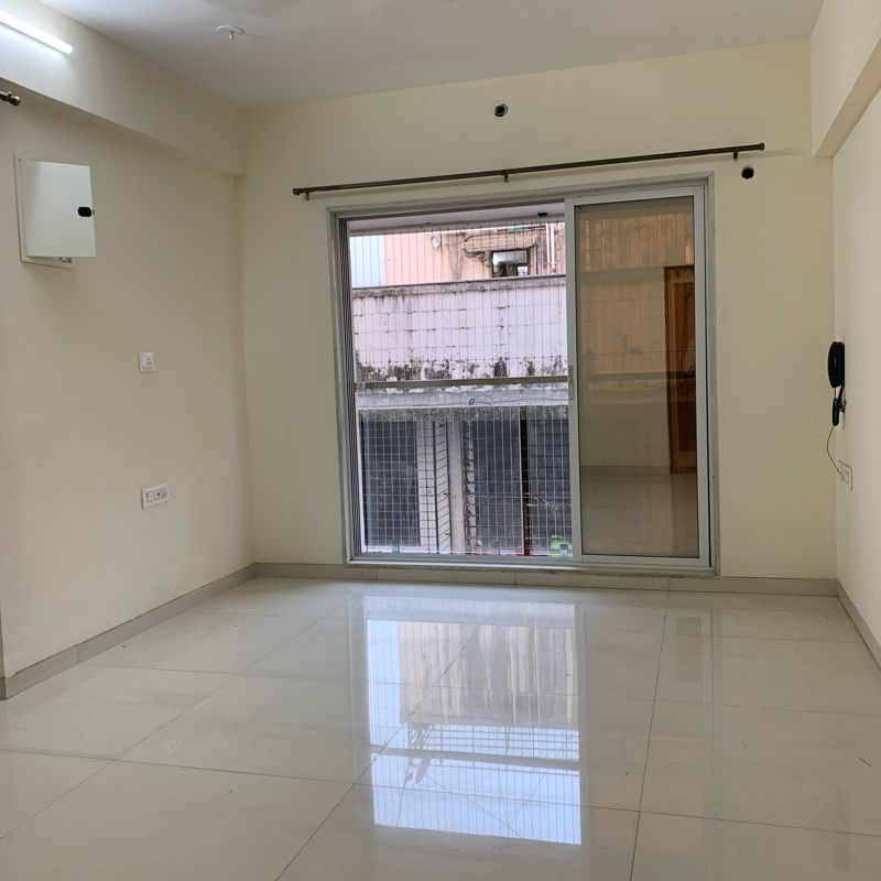 1.5 BHK Apartment For Rent in Unique Abode