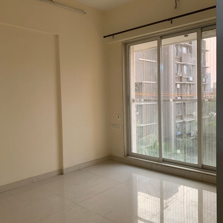 Room, unique-abode 1.5 Bedroom 516 Sq.Ft. Apartment In Kastur Park Mumbai 10336038