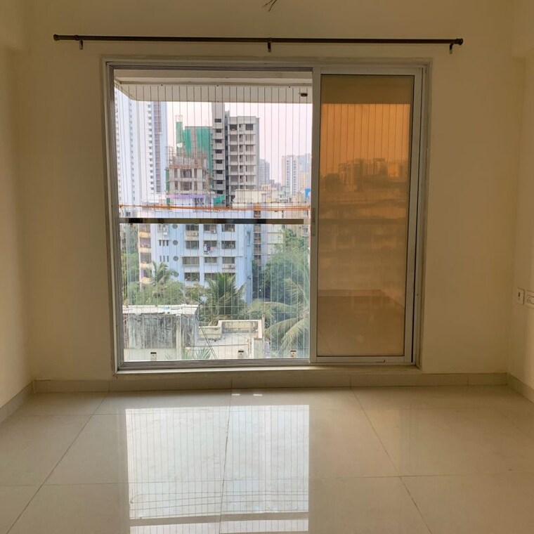 Room, unique-abode 1.5 Bedroom 516 Sq.Ft. Apartment In Kastur Park Mumbai 10336038