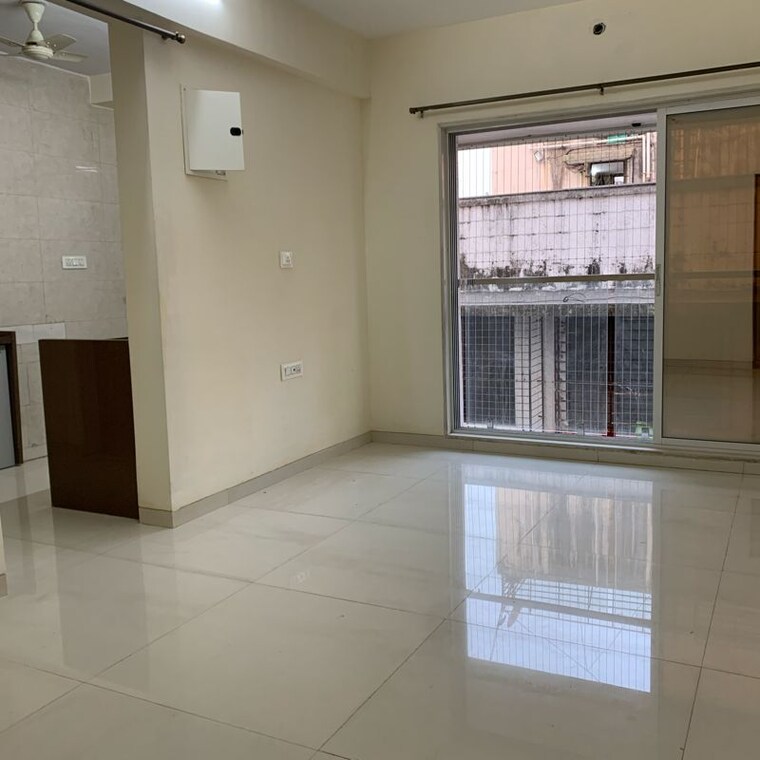 Room, unique-abode 1.5 Bedroom 516 Sq.Ft. Apartment In Kastur Park Mumbai 10336038