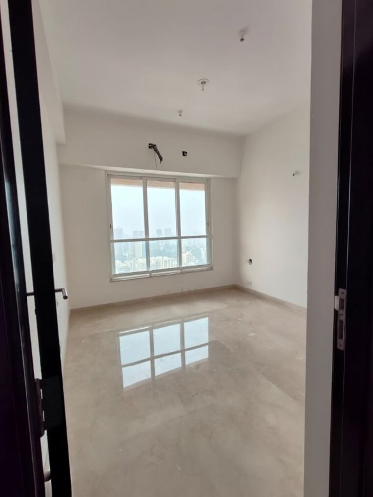 Bedroom, kalpataru-radiance 3 Bedroom 1650 Sq.Ft. Apartment In Goregaon West Mumbai 9213378