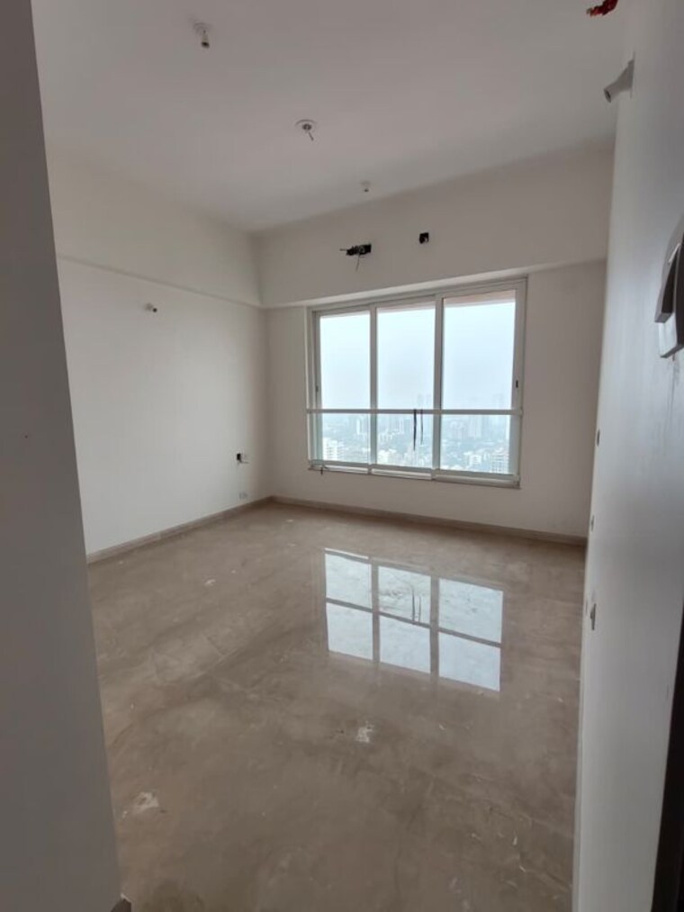 Living Room, kalpataru-radiance 3 Bedroom 1650 Sq.Ft. Apartment In Goregaon West Mumbai 9213378