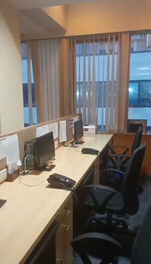  Office Space For Rent in Andheri West