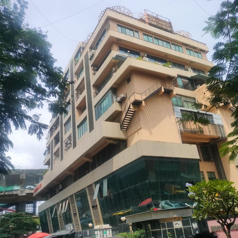 Office Space For Rent in Morya Landmark 1