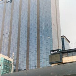 Office Space For Rent in Lotus Link Square Andheri West