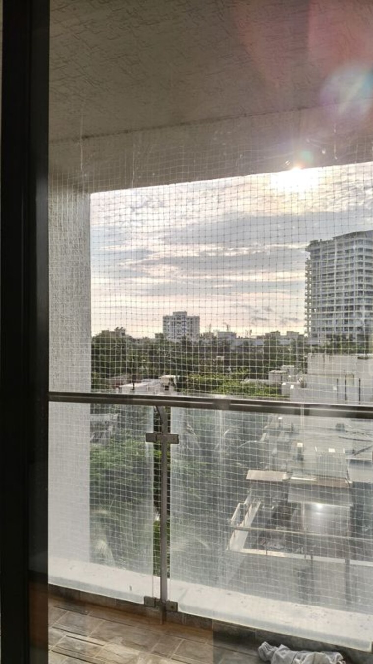 Exterior View, rustomjee-elita 3 Bedroom 2000 Sq.Ft. Apartment In Andheri West Mumbai 9202345