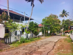 Plot For Sale in Ulloor