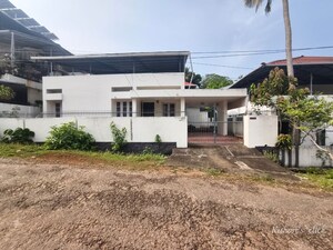  Plot – Exterior View View at Ulloor - for Sale