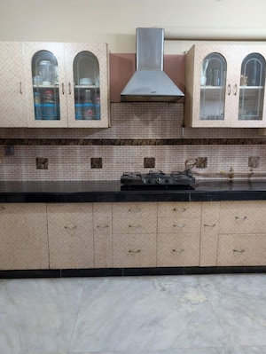 4 BHK Builder Floor – Exterior View View at Sector 76 - for Sale