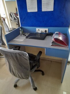 Office Space For Rent in Dhanashree Heights