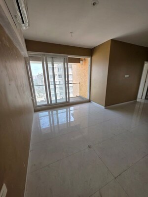 Living Room in 2 BHK Apartment at Sindhi Society, Chembur – for Sale