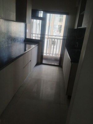 Balcony in 2.5 BHK Apartment at Mohankheda Greens Shahad, Shahad – for Sale