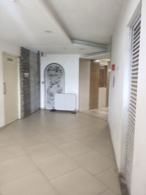 Building Lobby in 2.5 BHK Apartment at Mohankheda Greens Shahad, Shahad – for Sale