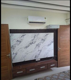 Bedroom in 2 BHK Independent House at Patiala Road – for Rent
