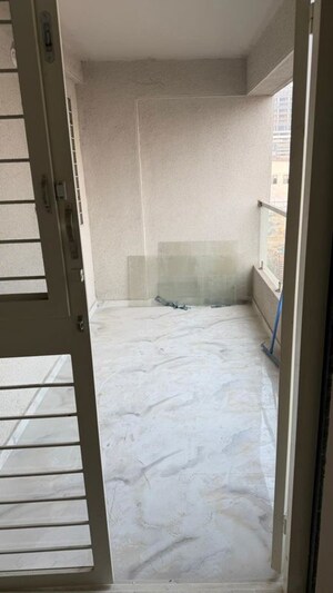 Balcony in 2 BHK Apartment at Baner – for Sale
