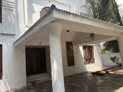 6+ BHK + Servant Room Independent House For Sale in Manikonda