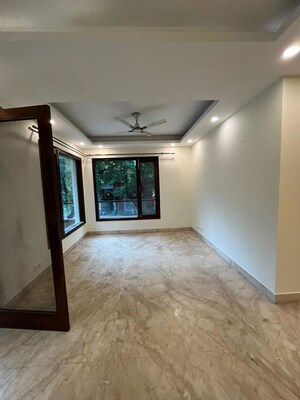 Bedroom in 2 BHK Apartment at Raheja Lunaris, Juinagar – for Sale