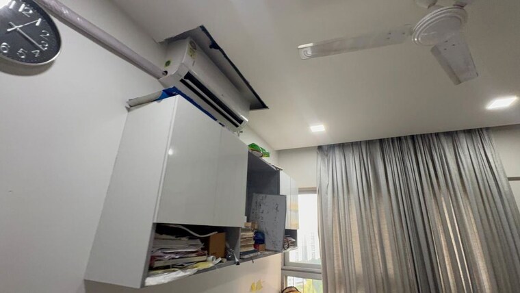 undefined, amanora-adreno-towers 2 Bedroom 957 Sq.Ft. Apartment In Hadapsar Pune 10336086