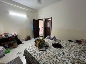 Living Room in 4 BHK Builder Floor at Sector 76 – for Sale