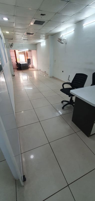 Office Space For Rent in Sector 3
