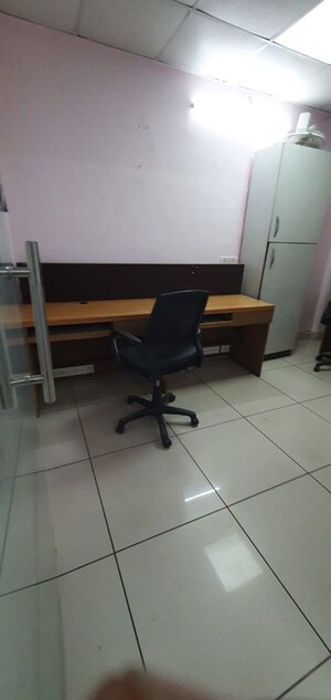 Team Area in  Office Space at Sector 3 – for Rent
