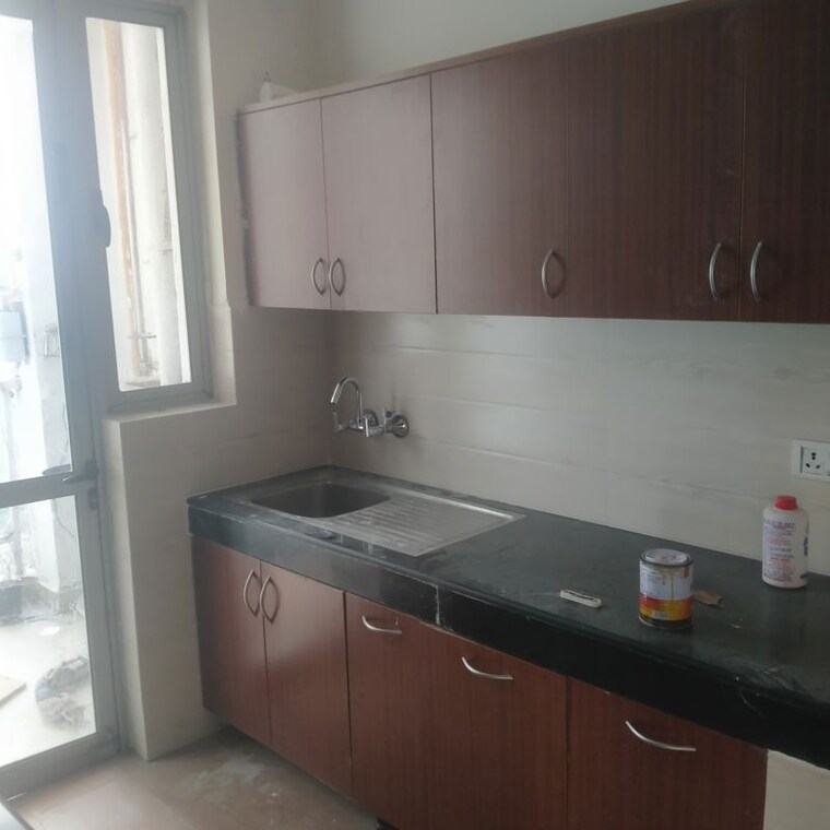 Kitchen, suncity-essel-tower 2 Bedroom 1086 Sq.Ft. Apartment In Sector 28 Gurgaon 10336091