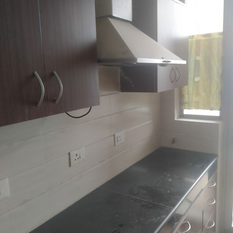 Kitchen, suncity-essel-tower 2 Bedroom 1086 Sq.Ft. Apartment In Sector 28 Gurgaon 10336091