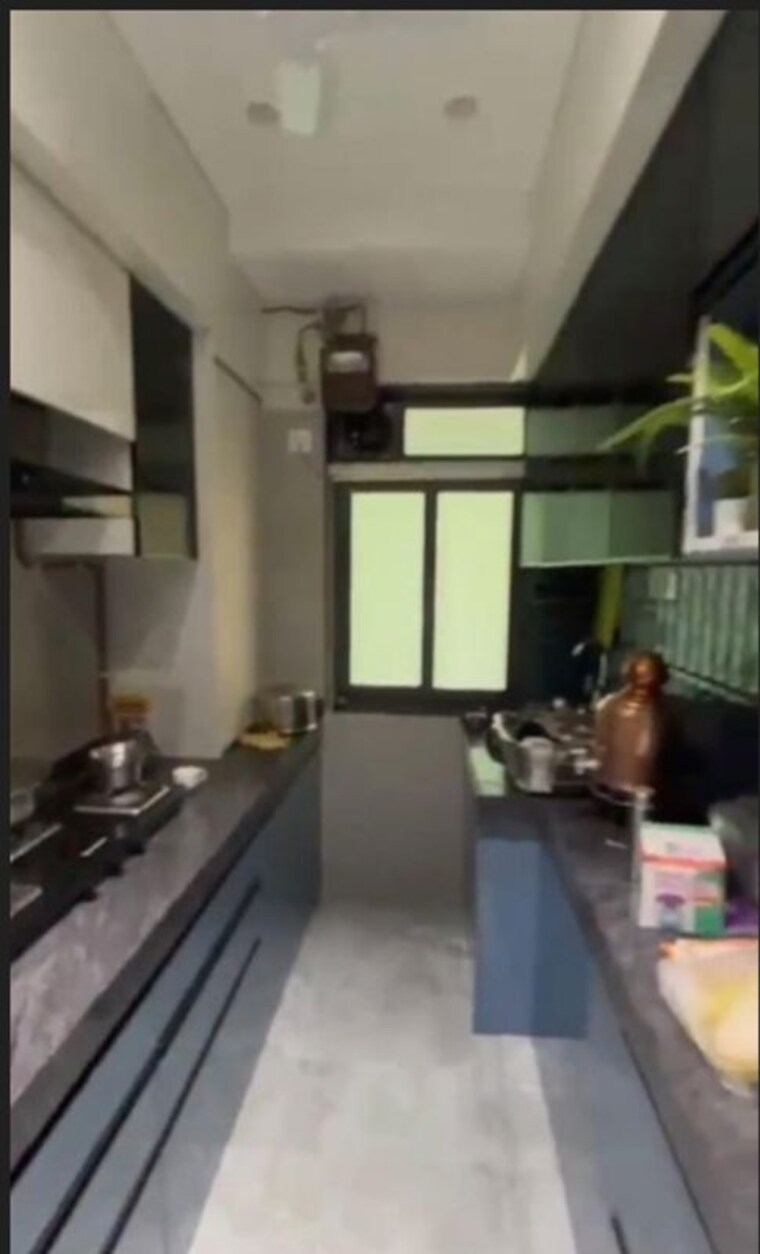 Kitchen, shree-balaji-orchid 2 Bedroom 530 Sq.Ft. Apartment In Ghatkopar East Mumbai 10336001