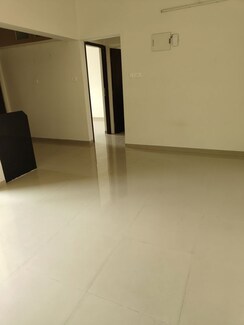 3 BHK + Servant Room Apartment For Rent in Utsav 51 Balewadi Residences