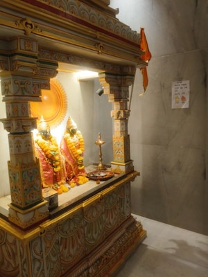 Furnished Amenities in 3.5 BHK Apartment at Mohankheda Greens Shahad, Shahad – for Sale