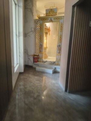 Bedroom in 3.5 BHK Apartment at Mohankheda Greens Shahad, Shahad – for Sale