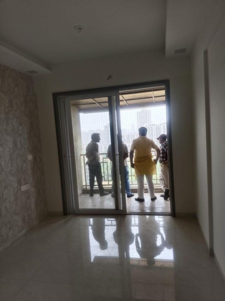 Room, mohankheda-greens-shahad 3.5 Bedroom 1350 Sq.Ft. Apartment In Shahad Thane 10335955