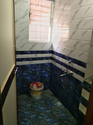 Balcony in 1 BHK Builder Floor at Ganga Heights Narhe, Narhe – for Sale