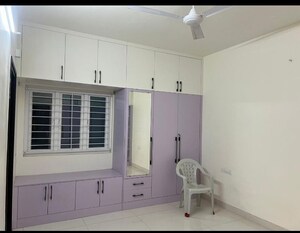 Building Lobby in 2 BHK Apartment at Honer Aquantis, Gopanpally – for Rent