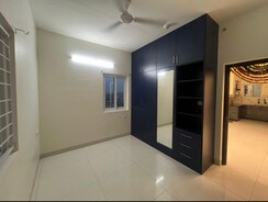 2 BHK Apartment For Rent in Honer Aquantis