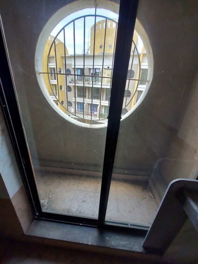 undefined, vikas-ritz 2 Bedroom 660 Sq.Ft. Apartment In Khadakpada Thane 10115876