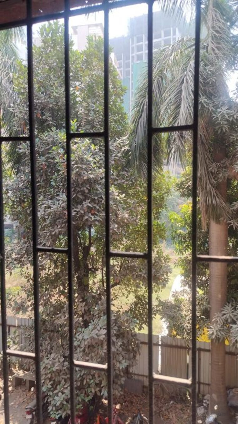 Garden, vikas-ritz 2 Bedroom 660 Sq.Ft. Apartment In Khadakpada Thane 10115876