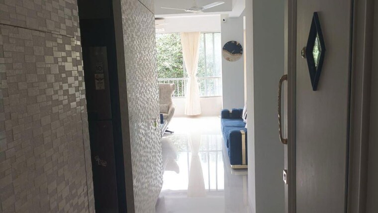 Bathroom, breach-candy-gardens 2 Bedroom 1450 Sq.Ft. Apartment In Cumbala Hill Mumbai 10336123